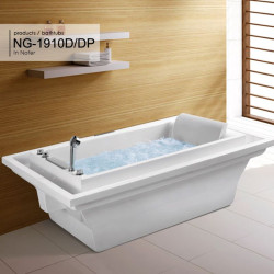 Bồn tắm massage Nofer NG-1910D