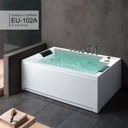 Bồn tắm massage EuroKing EU-102A 2 Skirt