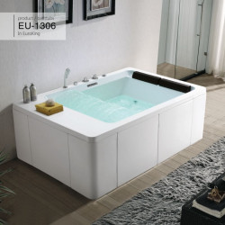 Bồn tắm Euroking EU-1306 without skirt