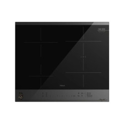 Bếp từ Teka 4 vùng nấu Van Gogh IBF 64 FST VG lắp âm 12510049