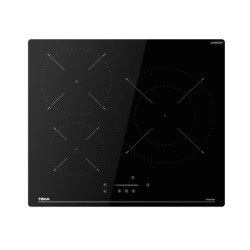 Bếp từ Teka 3 vùng nấu IBC 63110 SSM BK 112520049