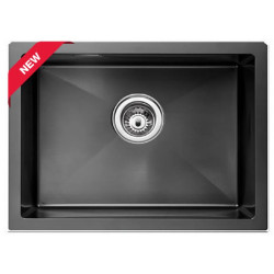 Chậu rửa bát inox Teka BEX LINEA 55.40 115010020