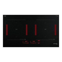 Bếp từ 2 vùng nấu Kocher X-NANO 9