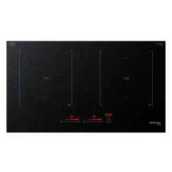 Bếp từ 2 vùng nấu Kocher X-NANO 8 Plus