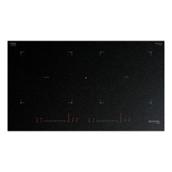 Bếp từ 2 vùng nấu Kocher X-NANO 6