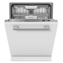Máy rửa bát âm tủ Miele G 7197 SCVi XXL AD