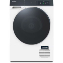 Máy sấy bơm nhiệt Miele TQ 1000 WP