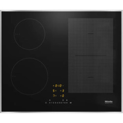 Bếp từ 4 vùng nấu Miele KM 7464 FR