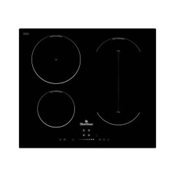 Bếp từ ba vùng nấu Bluestone ICB-6845