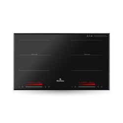 Bếp từ đôi Bluestone ICB-6917