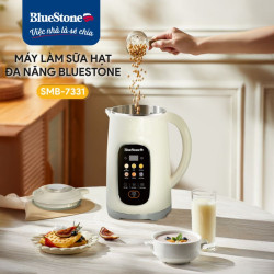 Máy làm sữa đậu nành Bluestone SMB-7331