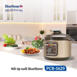 Nồi áp suất Bluestone PCB-5629