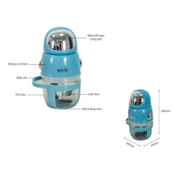 Máy xay mini Unie UMB02