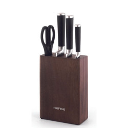 Bộ dao kéo Hafele 535.44.169