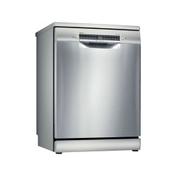 Máy rửa chén Bosch SMS4ECI01P độc lập Serie 4