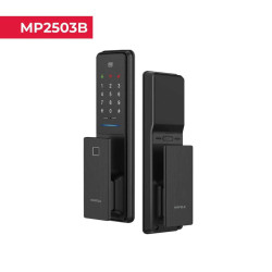 Khóa Vân Tay Hafele MP2503B 912.21.046 Hiện Đại