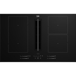 BẾP TỪ 4 VÙNG NẤU LINH HOẠT BEKO HIXI 84700UF