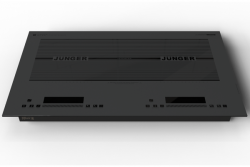 Bếp từ đôi Junger CEJ-222