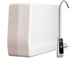 Máy Lọc Nước Đặt Gầm A.O.Smith R700SLIM 1 Lõi Tích Hợp Hiệu Suất Cao