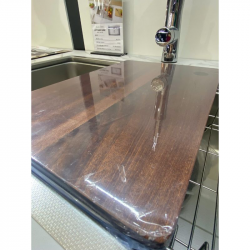 Chậu rửa bát Kocher TERA S7648 Chống Xước