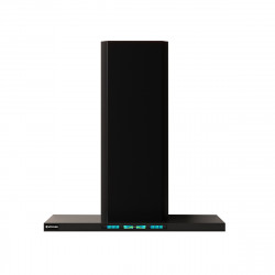 Máy Hút Mùi Kocher LUVIA BLACK MATTE 90cm