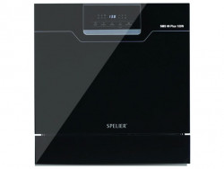 Máy Rửa Bát Spelier SP 08 PLUS1DW Màu Đen