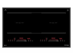 Bếp Từ Đôi Spelier SMA 640S
