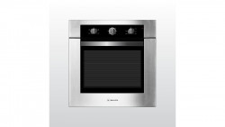 Lò Nướng Âm Tủ Malloca MOV-656 Eco