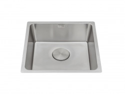 Chậu Rửa Chén Malloca MS 6054