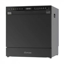 Máy Rửa Chén Bát Spelier SP DW 9X01