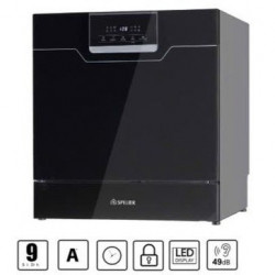 Máy Rửa Chén Bát Spelier SMS 09 DW-01X