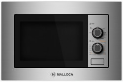 Lò Vi Sóng Âm Tủ Malloca MW802ECO