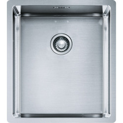 Chậu rửa chén Franke Box BOX210-36 1 hố