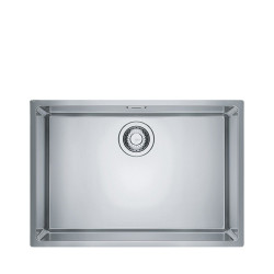 Chậu rửa chén Franke FEX 210/110-60 1 hố