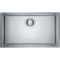 Chậu rửa chén Franke FEX 210/110-70 1 hố