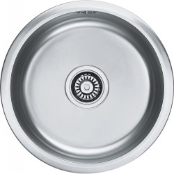 Chậu rửa inox Franke LUX 610