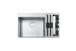 Chậu rửa chén Franke BWX 220-54-27 TL WCR