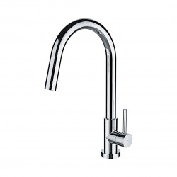 Vòi rửa chén Franke CT905C