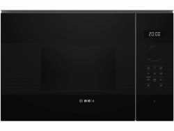 Lò Vi Sóng Âm Tủ Bosch BFL524MB2