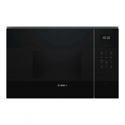 Lò Vi Sóng Âm Tủ Bosch 20L BEL524MB2