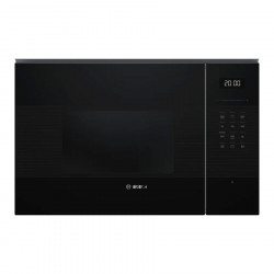 Lò Vi Sóng Âm Tủ Bosch BEL554MB2 25L