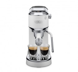 Máy pha cà phê Delonghi EC890.WI