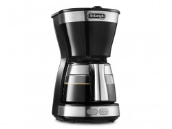 Máy Pha Cà Phê Delonghi ICM12011.BK