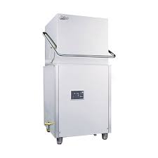 Máy Rửa Chén Bát Công Nghiệp Cửa Sập PRAIM PMDEL-1200E