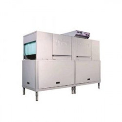 Máy rửa bát băng chuyền Prime PRCE-600E