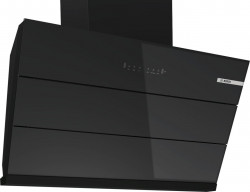 Máy Hút Mùi Kính Vát Bosch DWK98IJ60I Serie 4