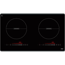 Bếp từ đôi Lorca LCI-886