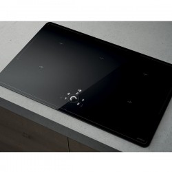 Bếp từ Elica LIEN DIAMOND 805 BL