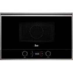 Lò vi sóng Teka M L 822 BIS L Black