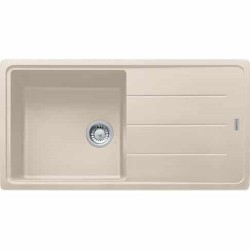 Chậu rửa chén bát Franke BFG 611 97 COFFEE